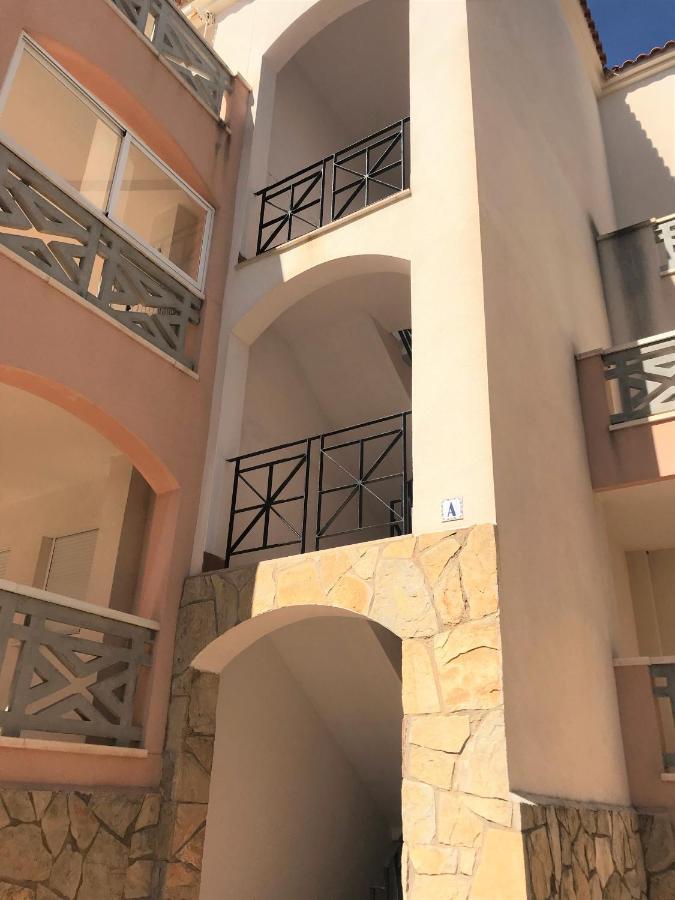 Casa Edison 20 Apartment Peniscola Exterior photo